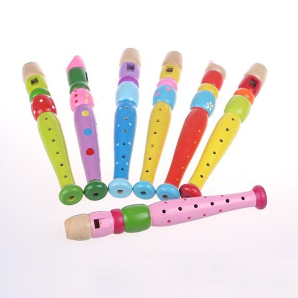 Silicium Protestant Tegenstander Blokfluit speelgoed kleurig - Muziekinstrumenten kinderen - Muziek Cadeau  Shop